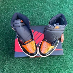 Jordan shattered backboard 3.0 size 11